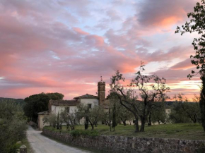 Fattoria di Rignana Winery BnB, Greve In Chianti